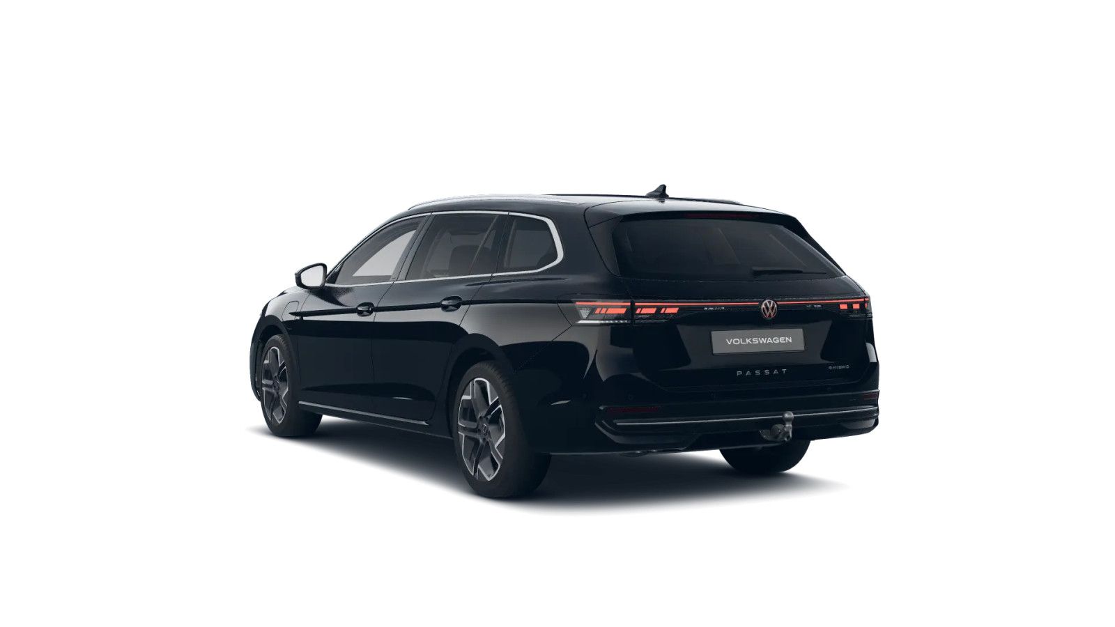 Volkswagen Passat - Bild 5