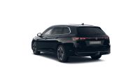 Volkswagen Passat - Vorschau Bild 5