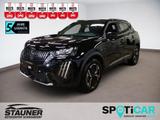 Peugeot 2008 Hybrid 145 Allure SHZ*360°KAMERA*PDC* - Peugeot 2008: Geländewagen