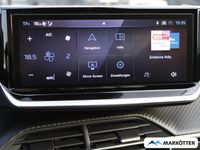 Peugeot 2008 - Vorschau Bild 14