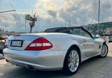 Mercedes-Benz SL 500 - Deutsches Fzg, unfallfrei, Scheckheft - Mercedes-Benz SL-Klasse Gebrauchtwagen