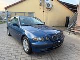 BMW 316ti Compact - BMW 316: Compact