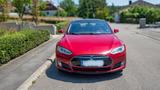 Tesla Model S 60 - Free Supercharging - TÜV Mai 2027 - Tesla Model S aus 2013