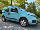 Fiat Qubo 1.4 8V Pop Pop mit 26.065 Km Laufleistung  - Fiat Qubo: 1.4