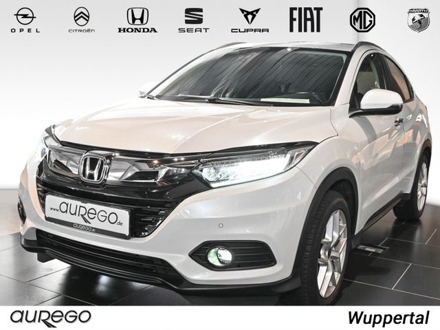 Honda HR-V 1.5 EXECUTIVE+NAVI+KLIMAAUTO+SHZ+PANO+R-KAM