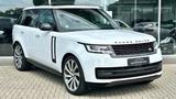 Land Rover Range Rover Vogue D300 V6 - Garantie bis 2028 - Land Rover Range Rover Gebrauchtwagen in Düsseldorf