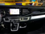 Volkswagen T6 California - gebrauchte Volkswagen T6 California aus dem Jahr 2021