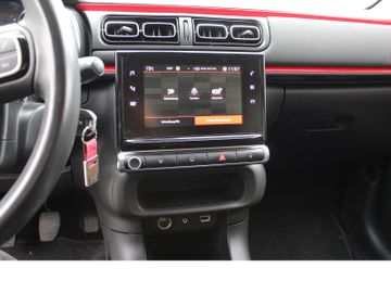 Citroën C3 Shine