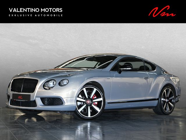 Bentley Continental GT V8 S - Mulliner | Premier Spec!