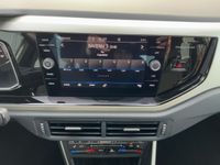 Volkswagen Taigo - Vorschau Bild 11