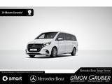 Mercedes-Benz EQV 300 Lang Distronic Leder 8Sitzer facelift - gebrauchte Mercedes-Benz EQV mit Facelift