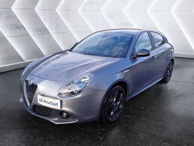 Alfa Romeo Giulietta 1.6 jtdm B-Tech 120cv my18