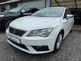 Seat Leon ST Ecomotive Style - Seat Leon: Style Ecomotive