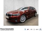 BMW 530e xDrive Touring (2020 - 20 HUD PANO ACC AHK - rote BMW 5er Reihe