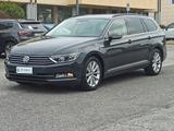 Volkswagen Passat Variant 2.0 TDI DSG Business B - VW Passat Variant mit Halbautomatikschaltung