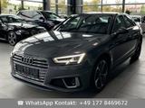 Audi A4 35 TFSI S tronic S Line MMI PLUS LED VIRTUAL - Audi A4: Limousine