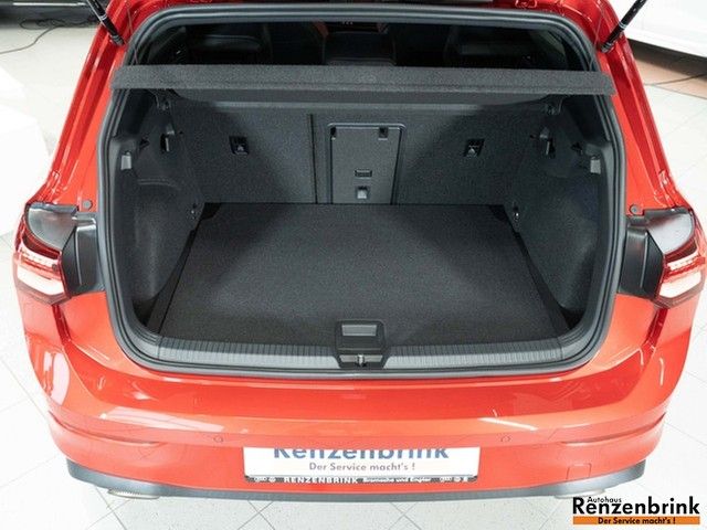 Golf VIII GTI Clubsport R-Performance-Paket