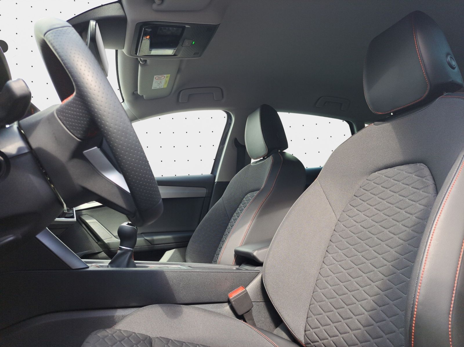 Seat Leon - Bild 10