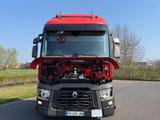 Renault T480 VOITH RETADER*400.000km*T480 2020 - Renault LKWs