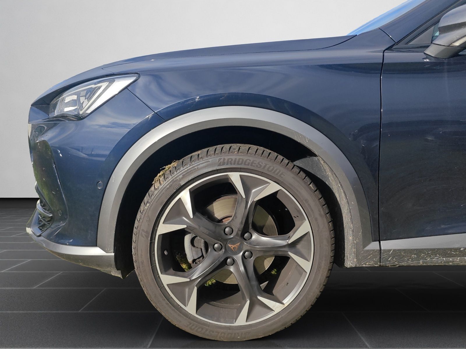 Cupra Formentor - Bild 8