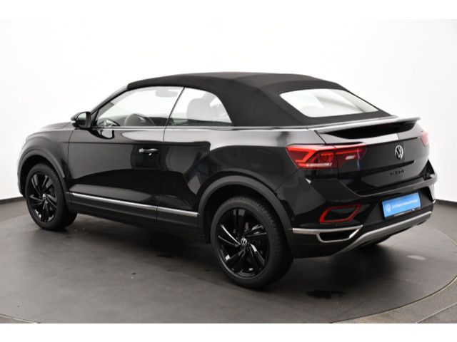 Volkswagen T-Roc - Bild 16