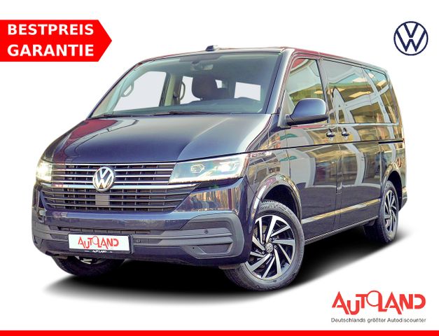 Volkswagen T6.1 Multivan 2.0 TDI Comfortline DSG LED AHK