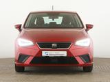 Seat Ibiza 1.0 TSI Style *LED*PDC*AppleCar* - Seat Ibiza Gebrauchtwagen in Hamburg