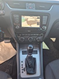 Skoda Octavia - 10