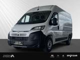 Citroën Jumper 2.2 BlueHdi140 L2H2 8-Gang Automatik AHK+ - Citroën Jumper mit Diesel-Antrieb: 2.8