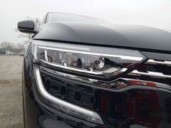 Fahrzeugabbildung Koleos Initiale Paris 4x4 2.0 BLUE dCi 185 FAP E