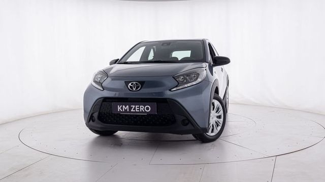 Другие Toyota Aygo X 1.0 VVT-i 72 CV 5 porte Active