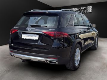 Mercedes GLE 350 - 11