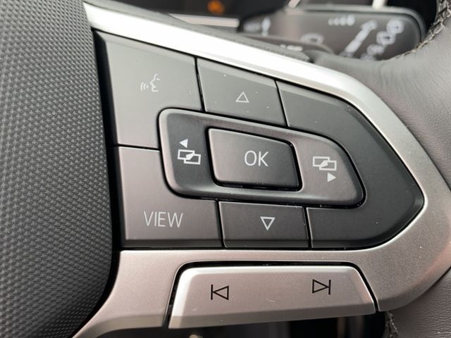 Volkswagen T-Cross - Bild 22