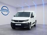 Peugeot Partner Premium L1 2. HAND AHK PDC TOP - gebrauchte Peugeot Partner aus dem Jahr 2021