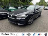 BMW 520 d Touring M Sportpaket Navi LED HiFi System  - BMW: System