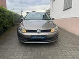 Volkswagen Golf VII 1,2  Comfortline 40 YEARS EDT. BMT - Volkswagen Gebrauchtwagen in Dortmund