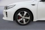 Kia Optima Sportswagon GT/LED/Navi/Panor./Leder - Kia Gebrauchtwagen in Chemnitz