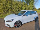 Hyundai i30 2.0 T-GDI N Performance N Performance - Hyundai i30 von privat