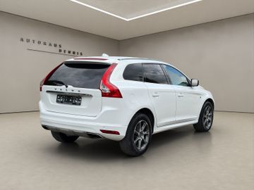 Volvo XC60 - 4