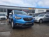 Opel Crossland (X) - gebrauchte Opel Crossland (X) aus dem Jahr 2020