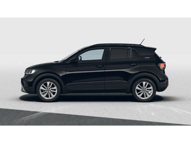 T-Cross ENERGY 1.0l TSI DSG Navi Kamera Allwette