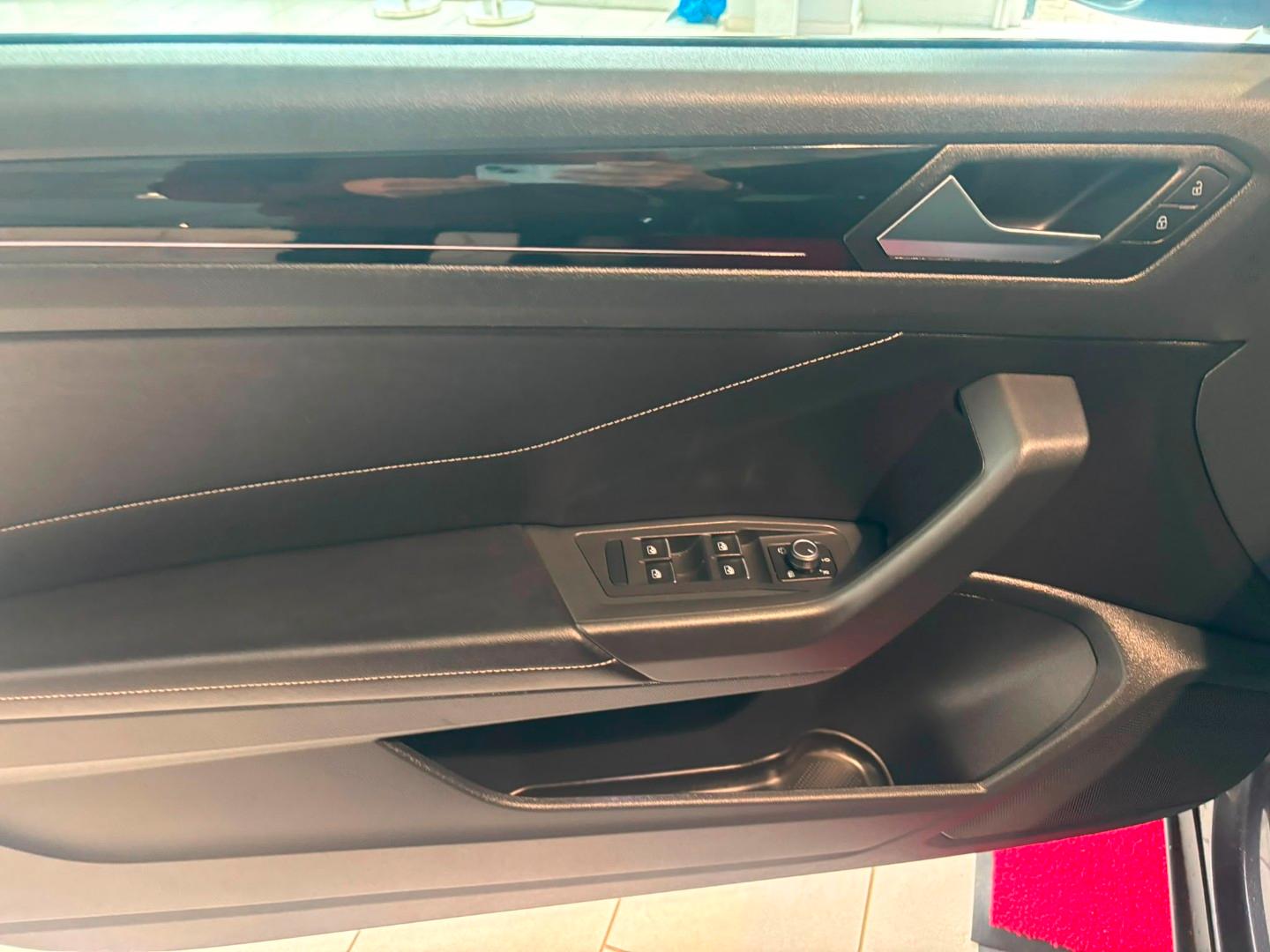 Volkswagen T-Roc Cabriolet Style*NAVI*Sitzheizung, миниатюра 11