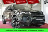 Land Rover Range Rover Evoque HSE Dynamic TD4 *LED*Navi*Kam - Land Rover Range Rover Evoque: Td4