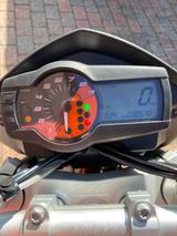 KTM 690 Duke - KTM 690 DUKE