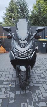 Daelim XQ2 Roller, viele Extras, Schnäppchen! - DAELIM ROLLER