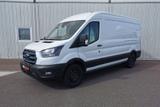 Ford E-Transit Kasten 350 L3 Trend 68Kwh|SHZG|NAV|PDC - Kehrmaschine