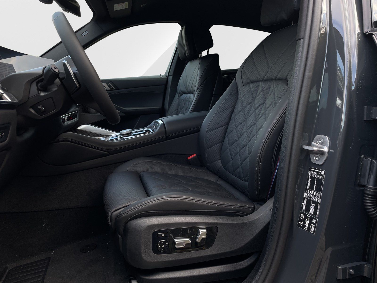 BMW X6 - Bild 14