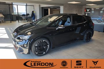 Cupra Leasingangebot: Cupra Born Edition 231PS |79 kwh|Head-Up| -15.860Eur!!