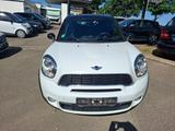 MINI COOPER_S Countryman*Allrad*Automatik*Leder* - MINI Cooper S in Stuttgart