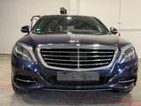 Mercedes-Benz S 350 d Langer Radstand TOP Panorama, Massage  - Mercedes-Benz S-Klasse: Lang